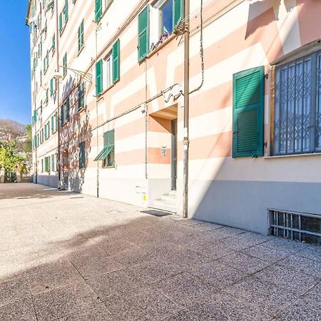 Villa Gruber Modern Flat Genoa Exterior photo